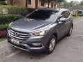 2017 Hyundai Santa Fe for sale-3