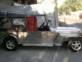 Well Kept Toyota Owner Type Jeep for sale-1