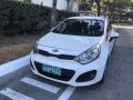 Kia Rio 2012 for sale -1