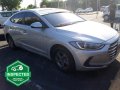 Hyundai Elantra 2015 MT FOR SALE-0