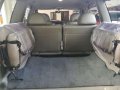 2002 Nissan Patrol diesel FOR SALE-7
