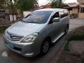 2012 Toyota Innova J rush Sale-7