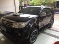 2008 Toyota Fortuner V 3.0 diesel 4x4 FOR SALE-2