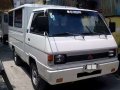 Mitsubishi L300 FB Deluxe Model 2001 FOR SALE-1