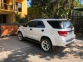 FOR SALE 2005 TOYOTA Fortuner Gas 4x2-1