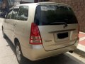 2008 Toyota Innova e FOR SALE-2