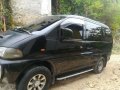 Mitsubishi Delica Space Gear 2006 FOR SALE-0