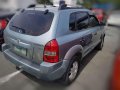 Hyundai Tucson Crdi 2006 AT FOR SALE-0