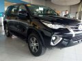 2018 Brand New Toyota Fortuner Diesel FOR SALE-4