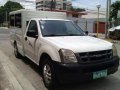 2008 Isuzu Dmax for sale-0