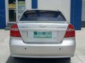 Chevrolet Aveo LS 2009 FOR SALE-6