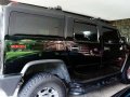 Hummer H2 2010 Top of the line FOR SALE-9