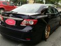 Toyota Corolla Altis 2011 G AT for sale-3