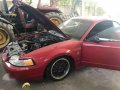 1995 Mitsubishi Gto and Ford Mustang 199 FOR SALE-5