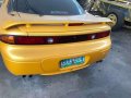 1995 Mitsubishi Gto and Ford Mustang 199 FOR SALE-8