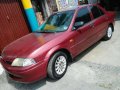 For sale Ford Lynx 2001mdl-0