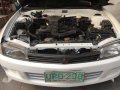 1997 Mitsubishi Lancer Pizza Pie FOR SALE-11