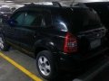 HYUNDAI Tucson Diesel 2006 AT CRDI FOR SALE-3