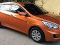 Hyundai Accent 2016 AT FOR SALE-1