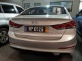 Hyundai Elantra 2016 GL AT for sale-4