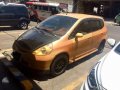 Honda Fit with updated registration FOR SALE-1