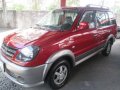 Mitsubishi Adventure 2013 for sale-2