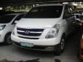 Hyundai Grand Starex 2012 AT for sale-3