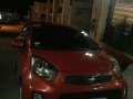 2016 Kia Picanto EX 1.0L Manual FOR SALE-1