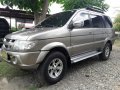 ISUZU CROSSWIND XUVI 2006 FOR SALE-1