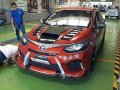 2016 Toyota Vios 1.5 g top of the line FOR SALE-0