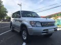 For sale: Toyota Landcruiser Prado 1997 Dubai version LOCAL unit-1