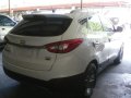 Hyundai Tucson 2015 for sale -4