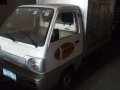 SUZUKI Multicab Aluminum Van 2008 Model FOR SALE-1