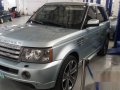 2006 LAND ROVER Range Rover Sport supercharged-1