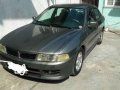 Mitsubishi Lancer 2000 MX (Top of the line) FOR SALE-1
