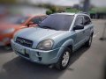 Hyundai Tucson Crdi 2006 AT FOR SALE-4