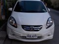 Honda Brio Amaze 2016 FOR SALE-1