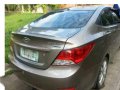 Hyundai Accent 2012 FOR SALE-0