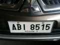 Mitsubishi Montero Sport 2015 GLX AT for sale-6