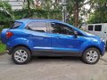 2017 Ford Ecosport Trend AT. Casa Maintained Till-1