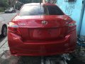 2016 Toyota Vios E FOR SALE-0