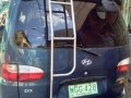 FOR SALE 1998 Hyundai Starex diesel-3