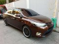 2014 Toyota Vios FOR SALE-0