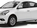 Nissan Almera 2018 E MT for sale-0