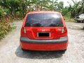 2010 Hyundai Getz FOR SALE-1