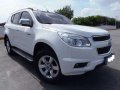 2015 Chevrolet Trailblazer LTZ AT FOR SALE-3