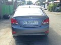 Hyundai Accent 2017 FOR SALE-6