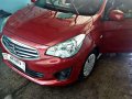 Mitsubishi Mirage G4 2017 FOR SALE-0