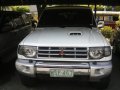 Mitsubishi Pajero 2001 AT for sale-1