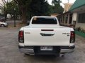 Toyota Hilux 2016 AT FOR SALE-5